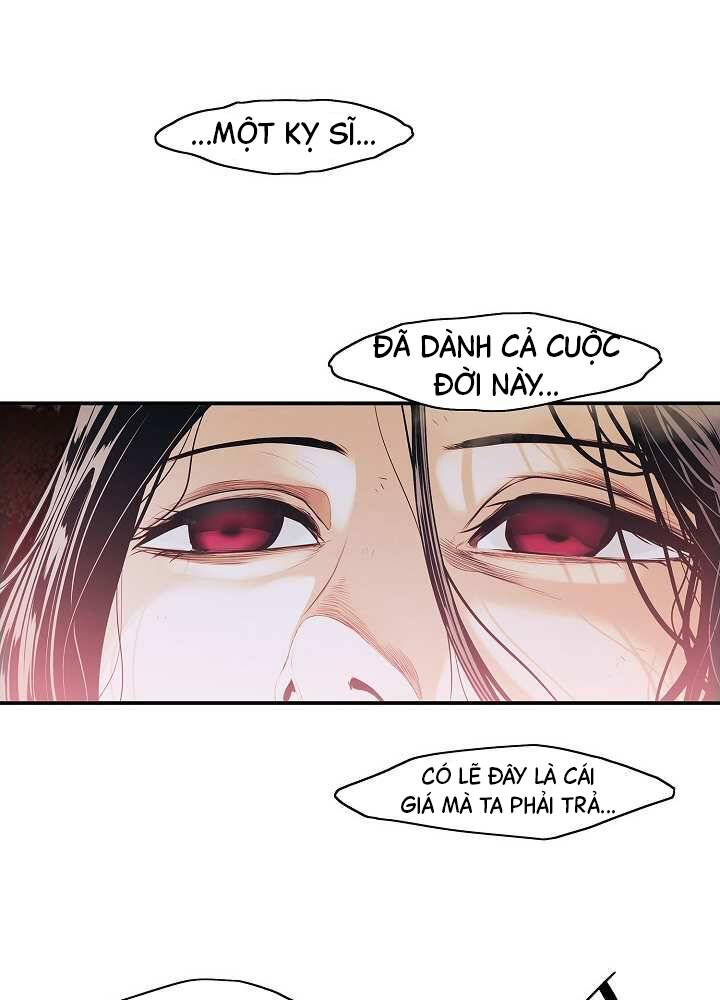 Bất Bại Chân Ma Chap 129 - Next Chap 130