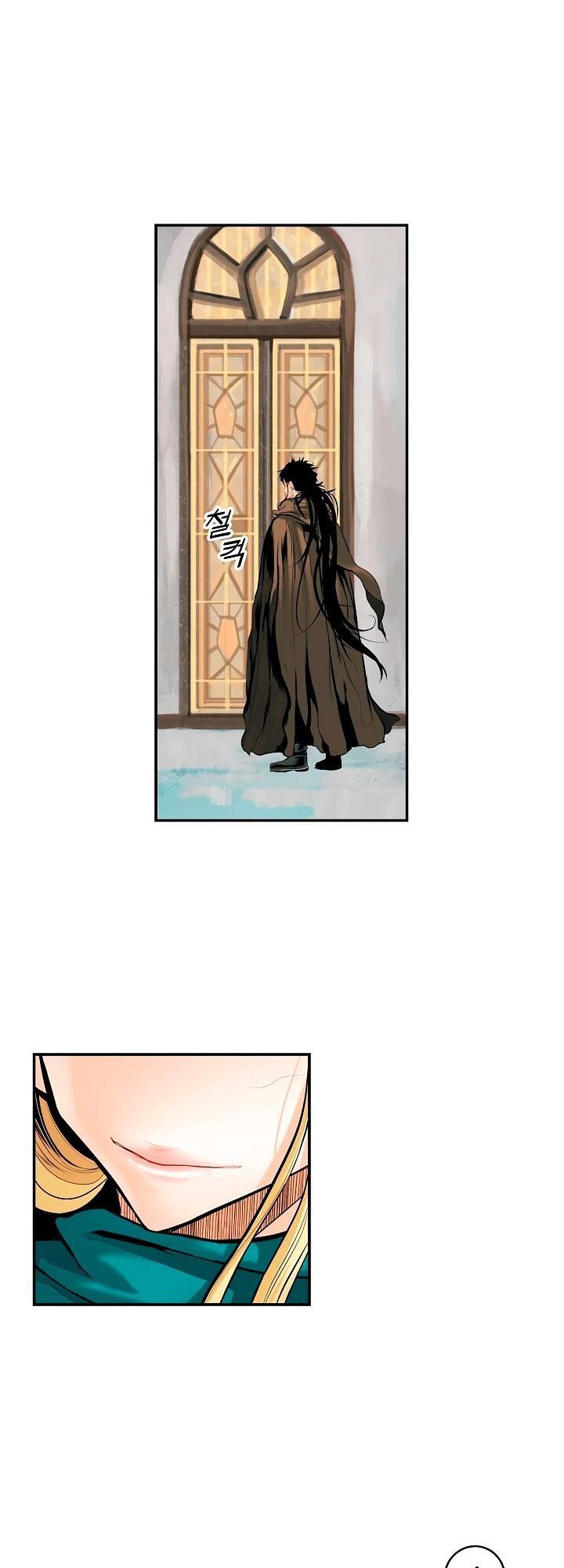 Bất Bại Chân Ma Chap 13 - Next Chap 14