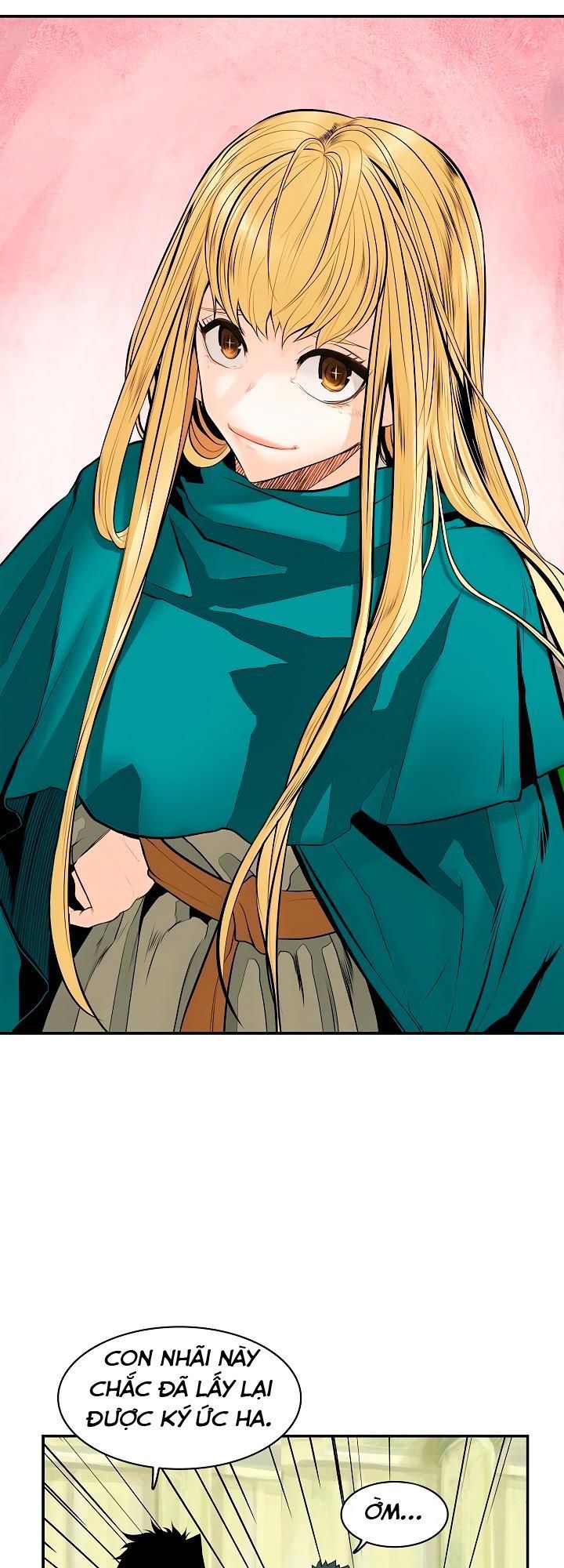 Bất Bại Chân Ma Chap 13 - Next Chap 14