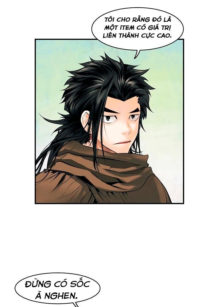 Bất Bại Chân Ma Chap 13 - Next Chap 14