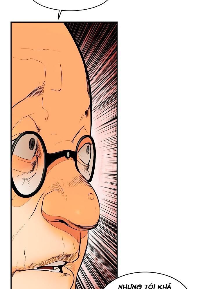 Bất Bại Chân Ma Chap 13 - Next Chap 14