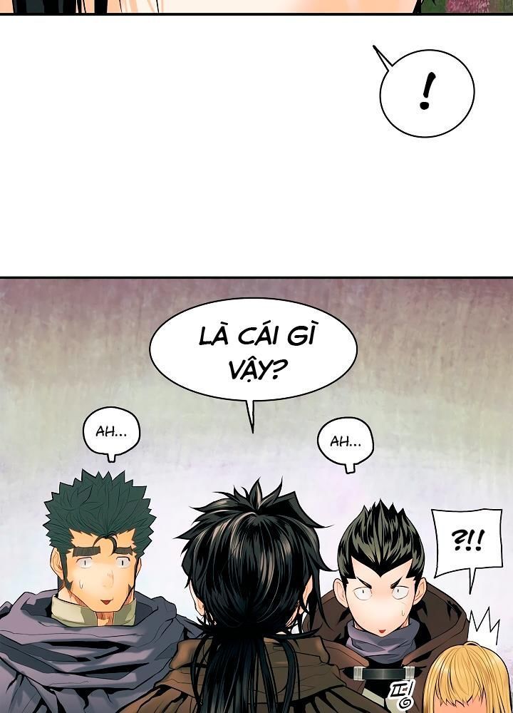 Bất Bại Chân Ma Chap 13 - Next Chap 14