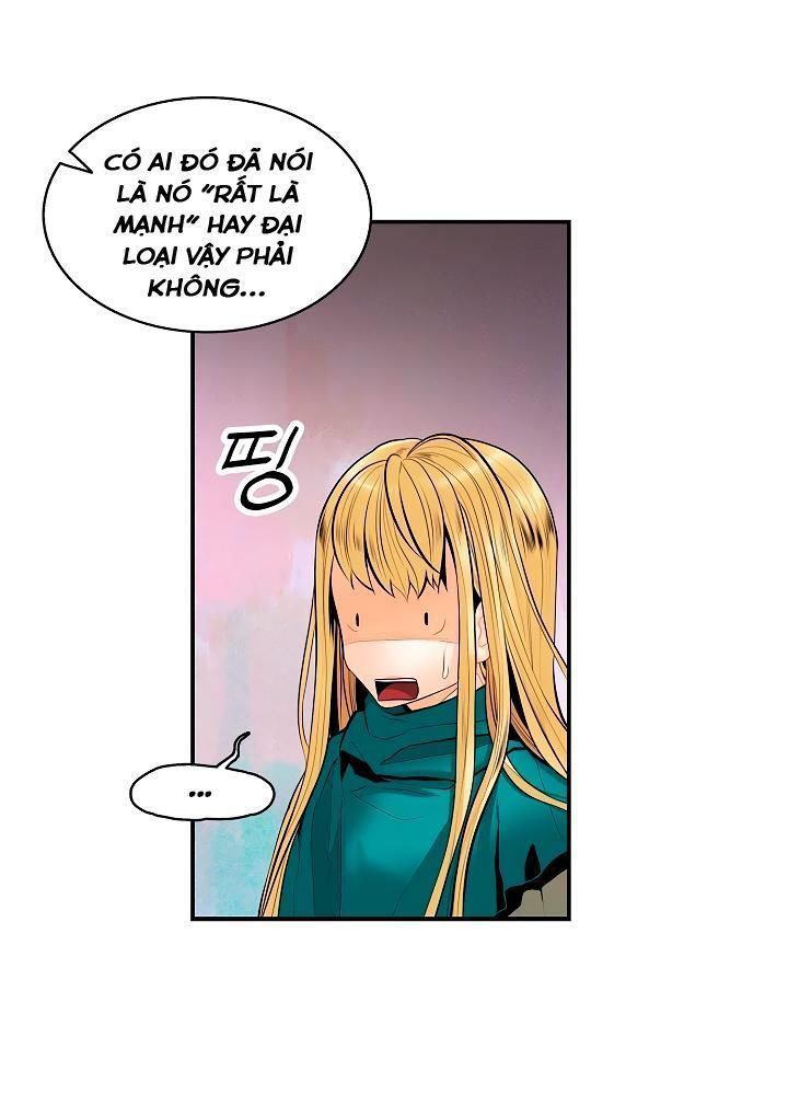 Bất Bại Chân Ma Chap 13 - Next Chap 14
