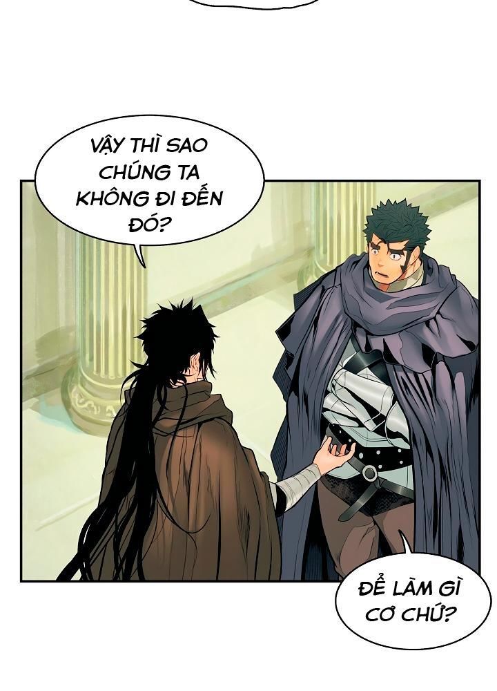 Bất Bại Chân Ma Chap 13 - Next Chap 14
