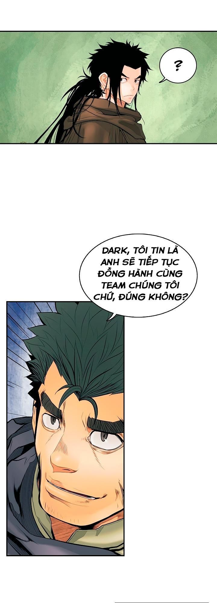 Bất Bại Chân Ma Chap 13 - Next Chap 14