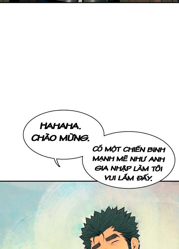 Bất Bại Chân Ma Chap 13 - Next Chap 14