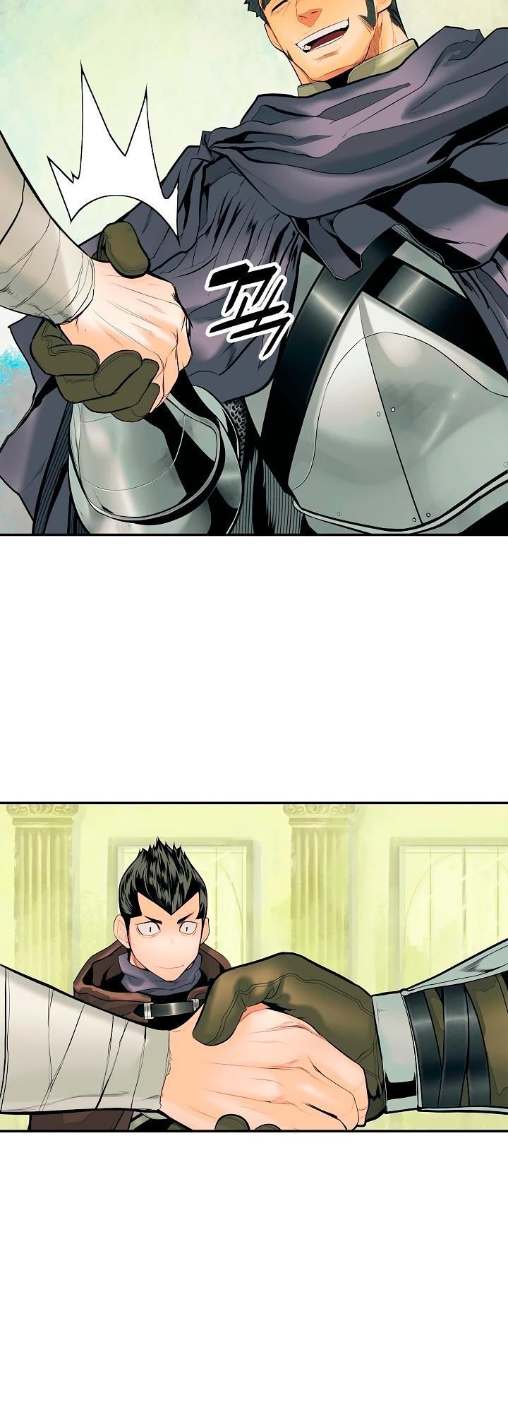 Bất Bại Chân Ma Chap 13 - Next Chap 14