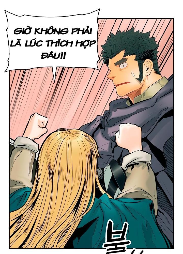 Bất Bại Chân Ma Chap 13 - Next Chap 14