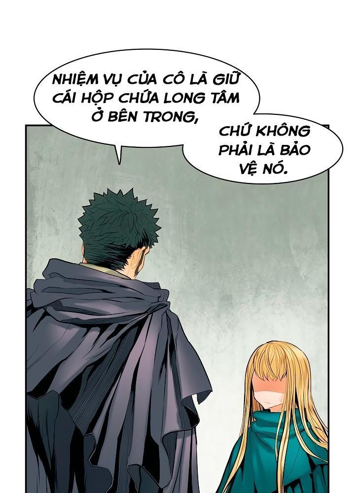 Bất Bại Chân Ma Chap 13 - Next Chap 14