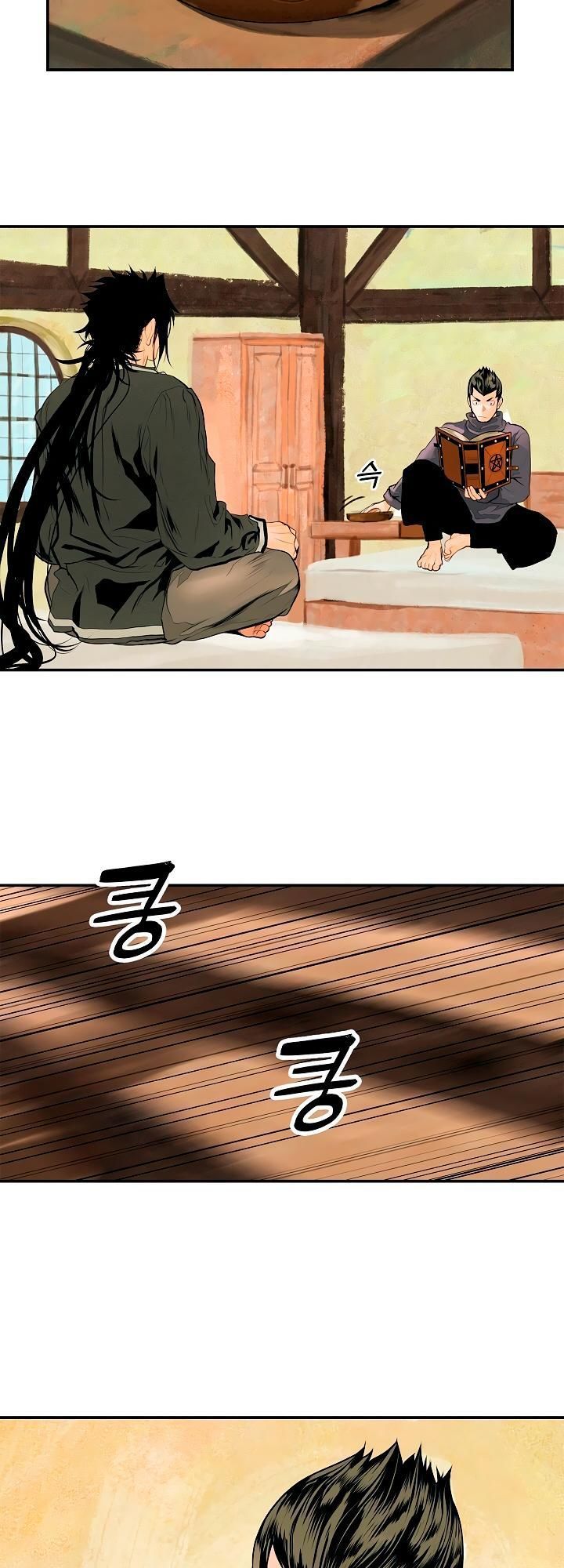 Bất Bại Chân Ma Chap 13 - Next Chap 14