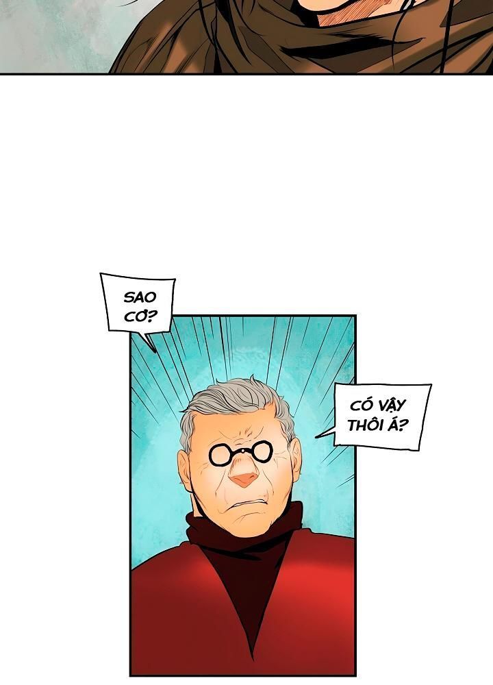 Bất Bại Chân Ma Chap 13 - Next Chap 14