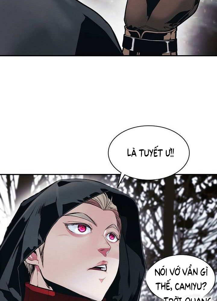 Bất Bại Chân Ma Chap 130 - Next Chap 131