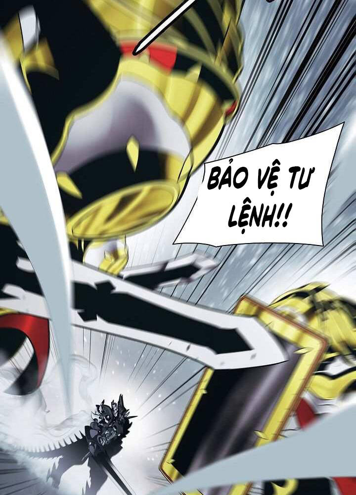 Bất Bại Chân Ma Chap 130 - Next Chap 131