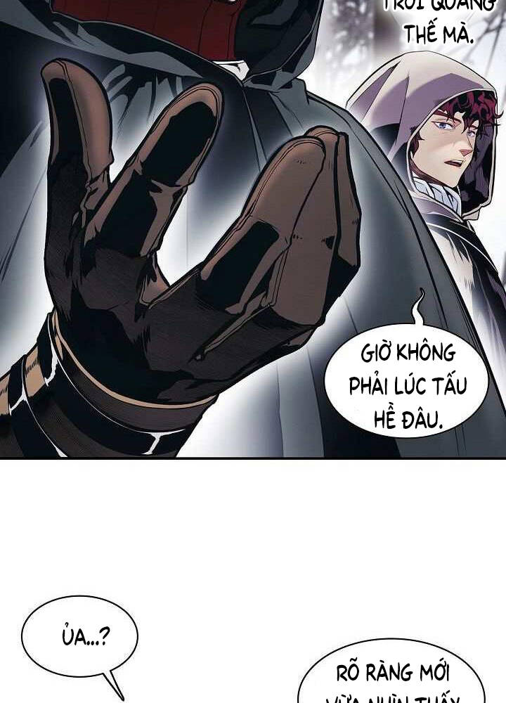 Bất Bại Chân Ma Chap 130 - Next Chap 131