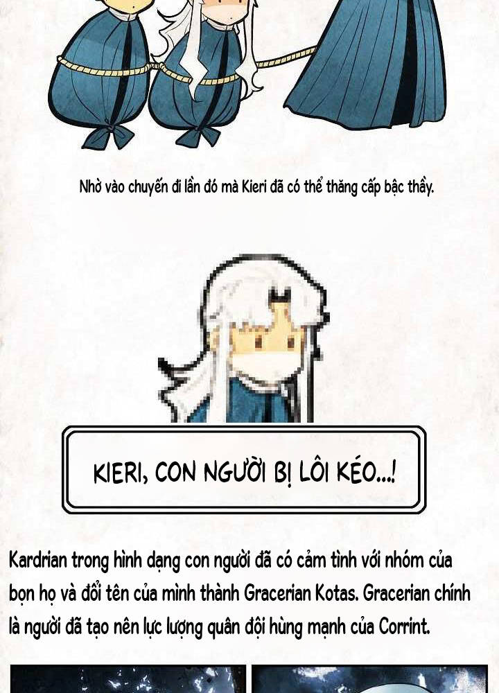 Bất Bại Chân Ma Chap 130 - Next Chap 131