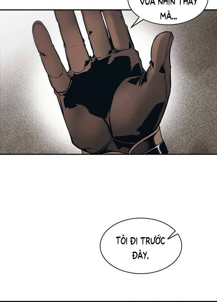 Bất Bại Chân Ma Chap 130 - Next Chap 131