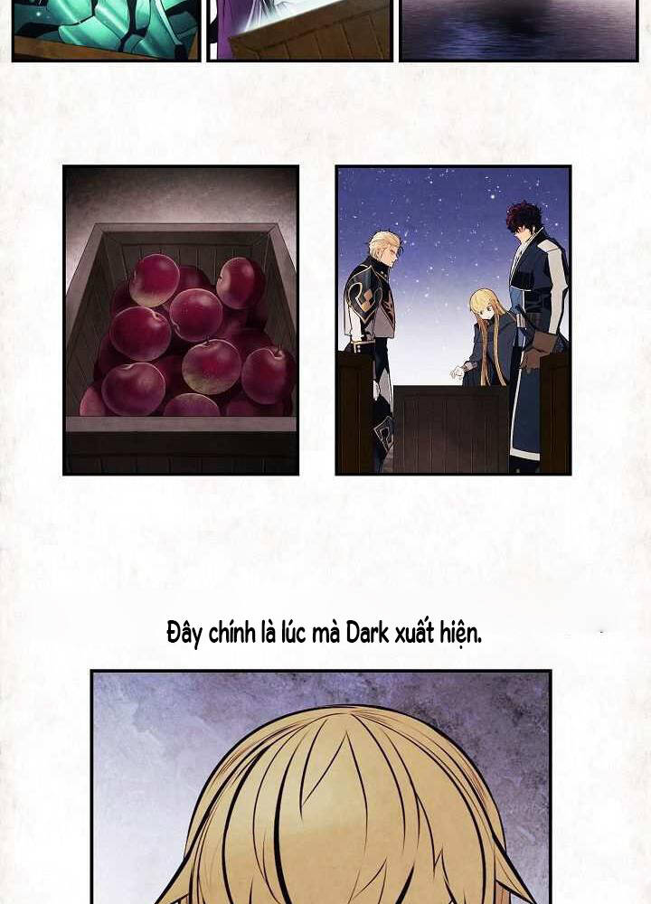 Bất Bại Chân Ma Chap 130 - Next Chap 131