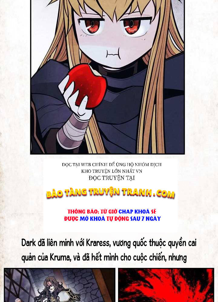 Bất Bại Chân Ma Chap 130 - Next Chap 131
