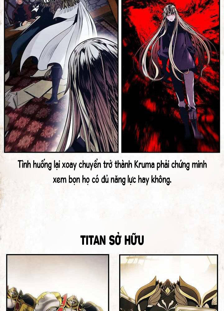 Bất Bại Chân Ma Chap 130 - Next Chap 131