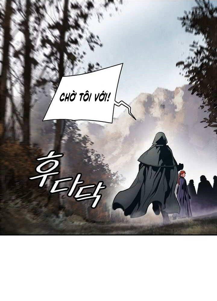Bất Bại Chân Ma Chap 130 - Next Chap 131
