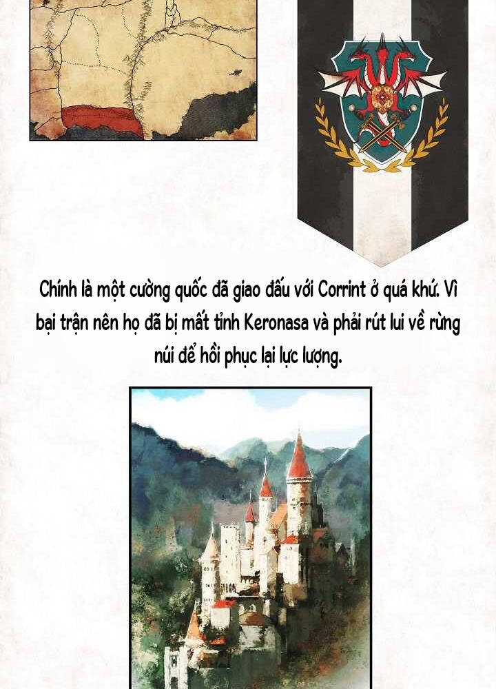Bất Bại Chân Ma Chap 130 - Next Chap 131