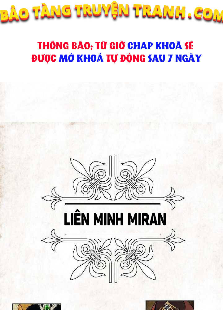 Bất Bại Chân Ma Chap 130 - Next Chap 131