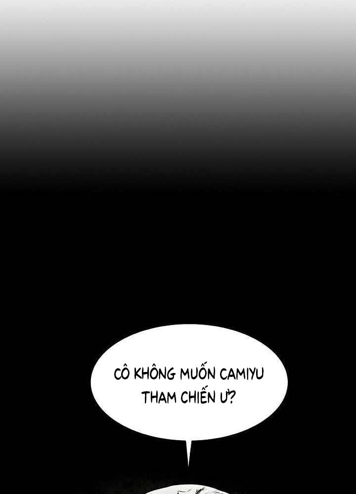 Bất Bại Chân Ma Chap 130 - Next Chap 131