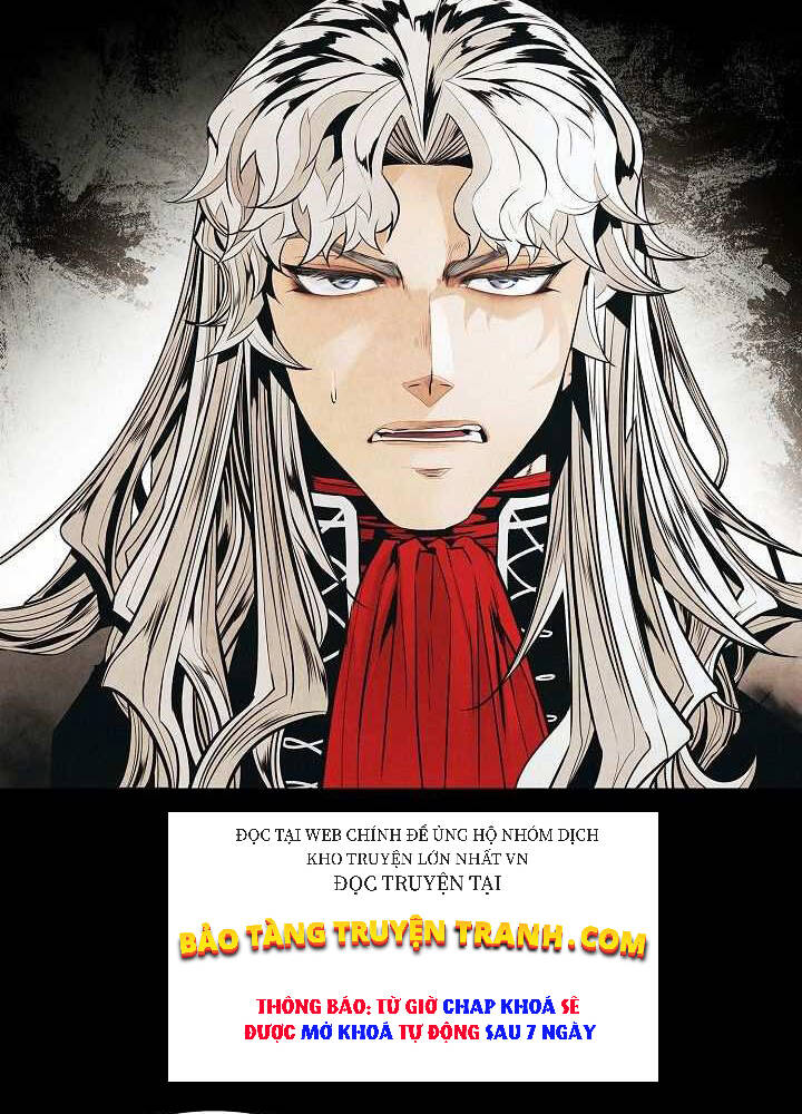 Bất Bại Chân Ma Chap 130 - Next Chap 131