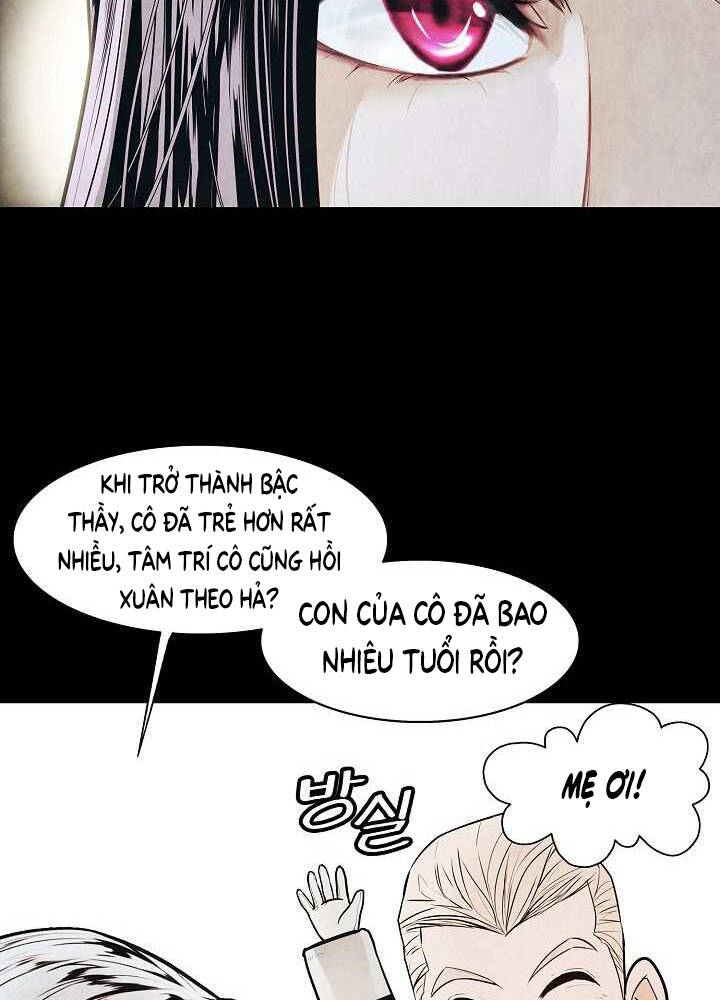 Bất Bại Chân Ma Chap 130 - Next Chap 131