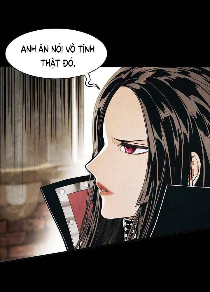 Bất Bại Chân Ma Chap 130 - Next Chap 131