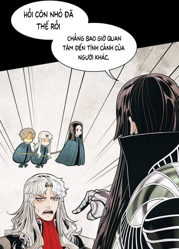 Bất Bại Chân Ma Chap 130 - Next Chap 131