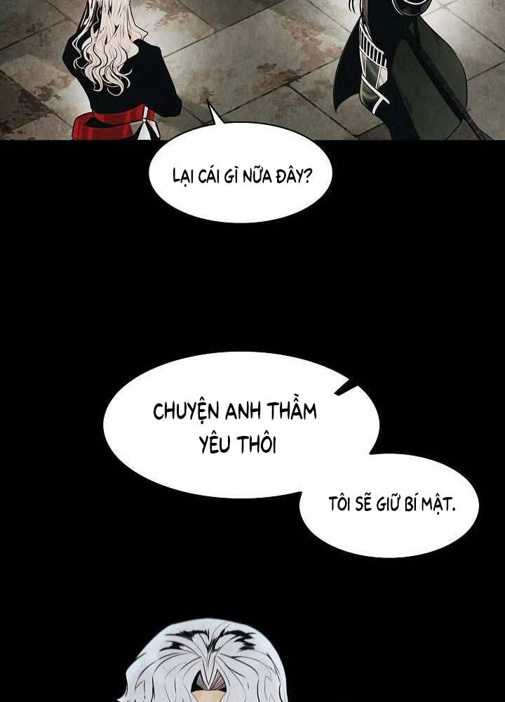 Bất Bại Chân Ma Chap 130 - Next Chap 131