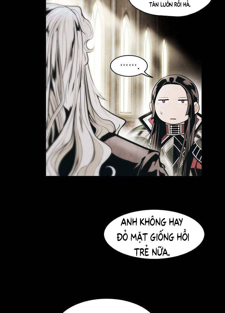 Bất Bại Chân Ma Chap 130 - Next Chap 131