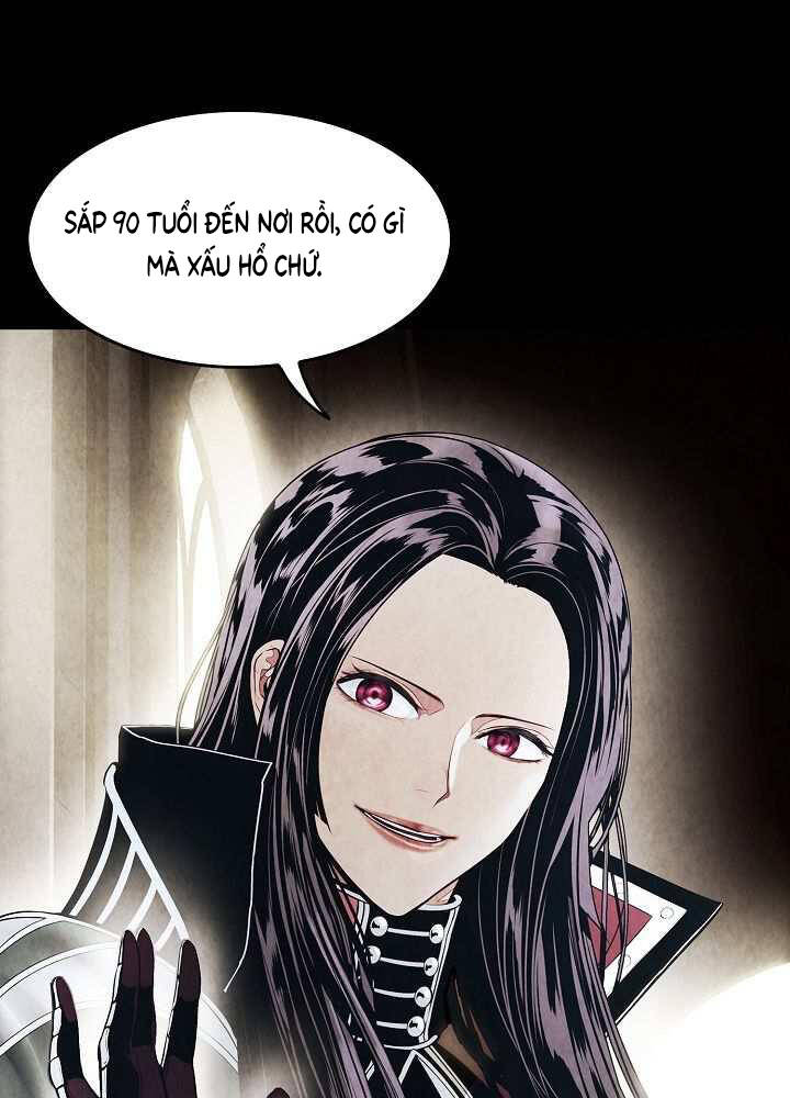 Bất Bại Chân Ma Chap 130 - Next Chap 131
