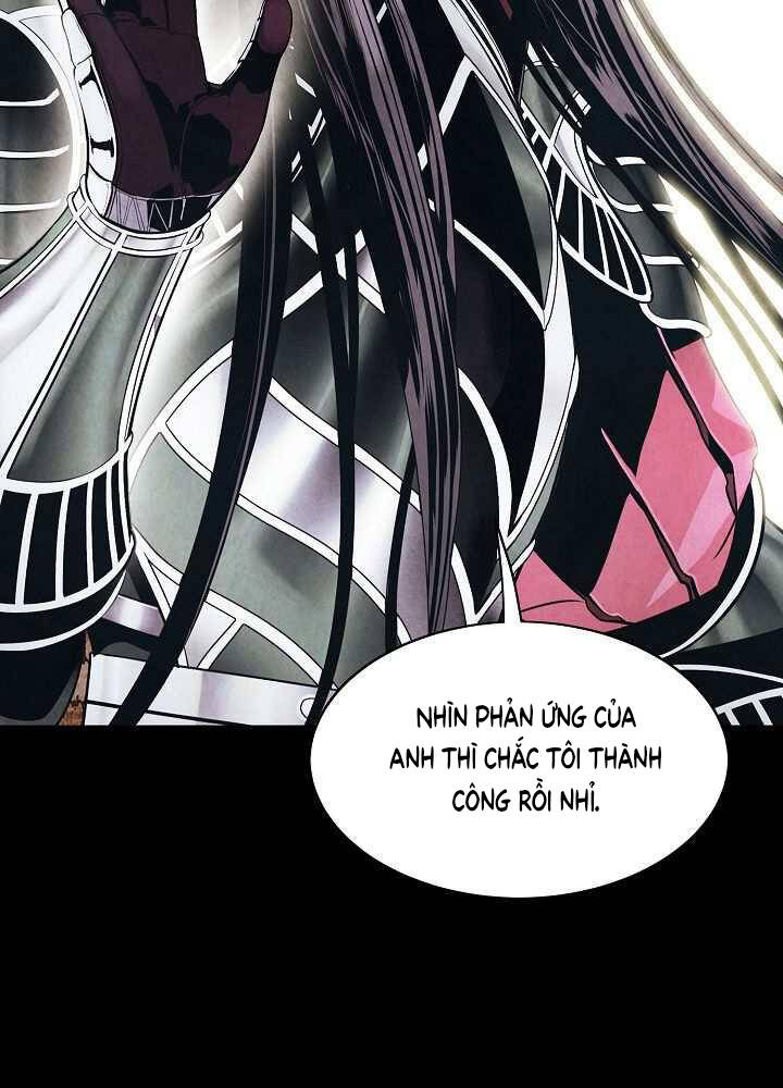 Bất Bại Chân Ma Chap 130 - Next Chap 131