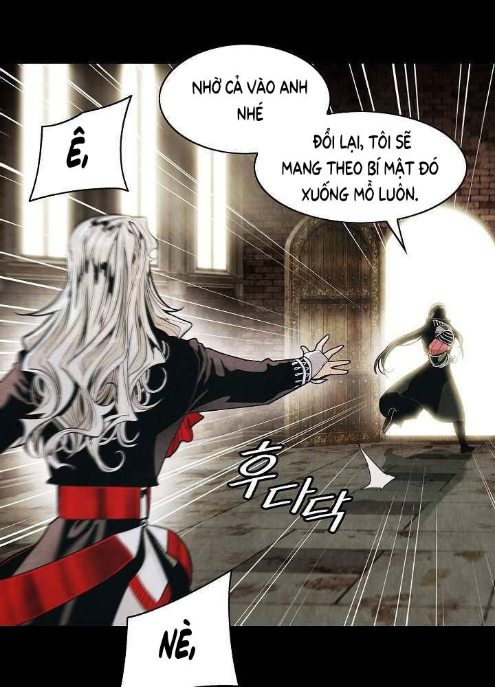 Bất Bại Chân Ma Chap 130 - Next Chap 131