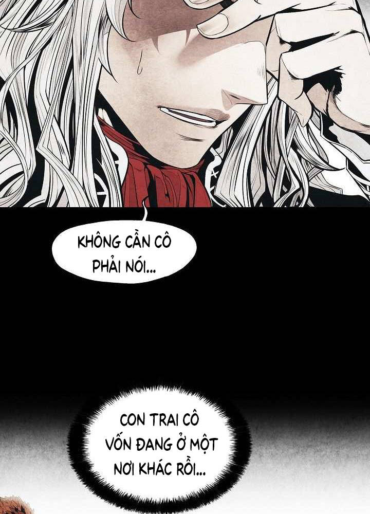 Bất Bại Chân Ma Chap 130 - Next Chap 131