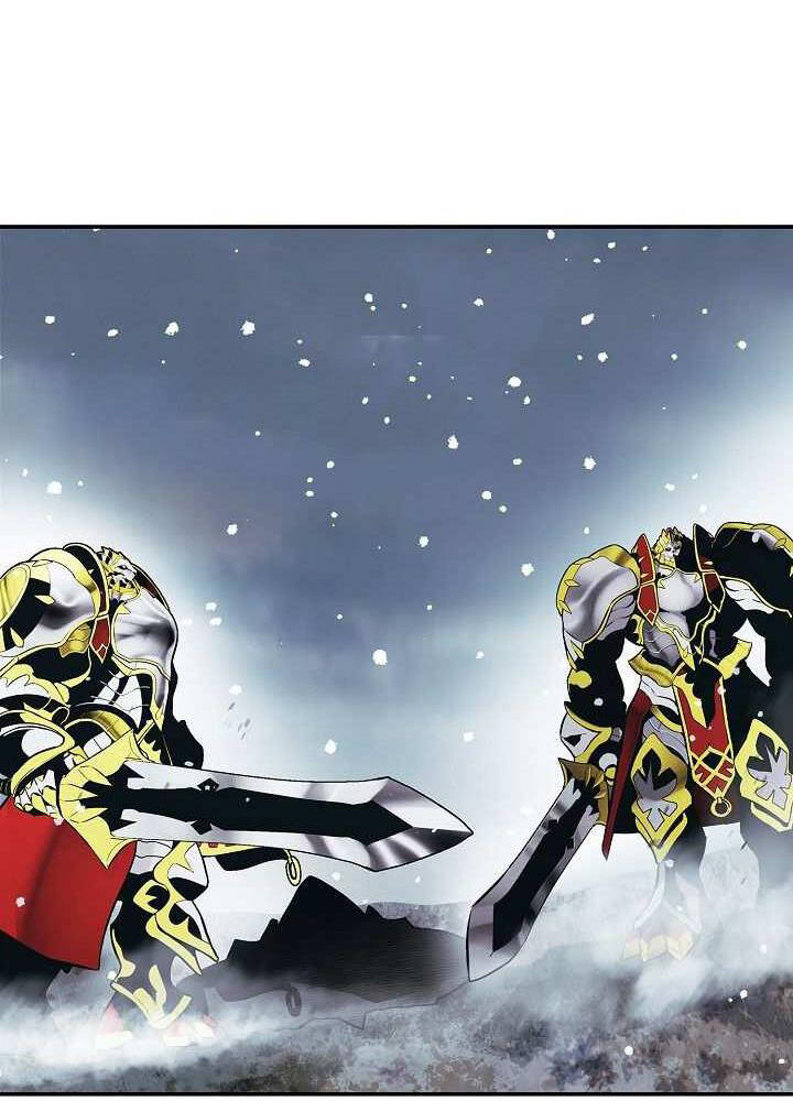 Bất Bại Chân Ma Chap 130 - Next Chap 131