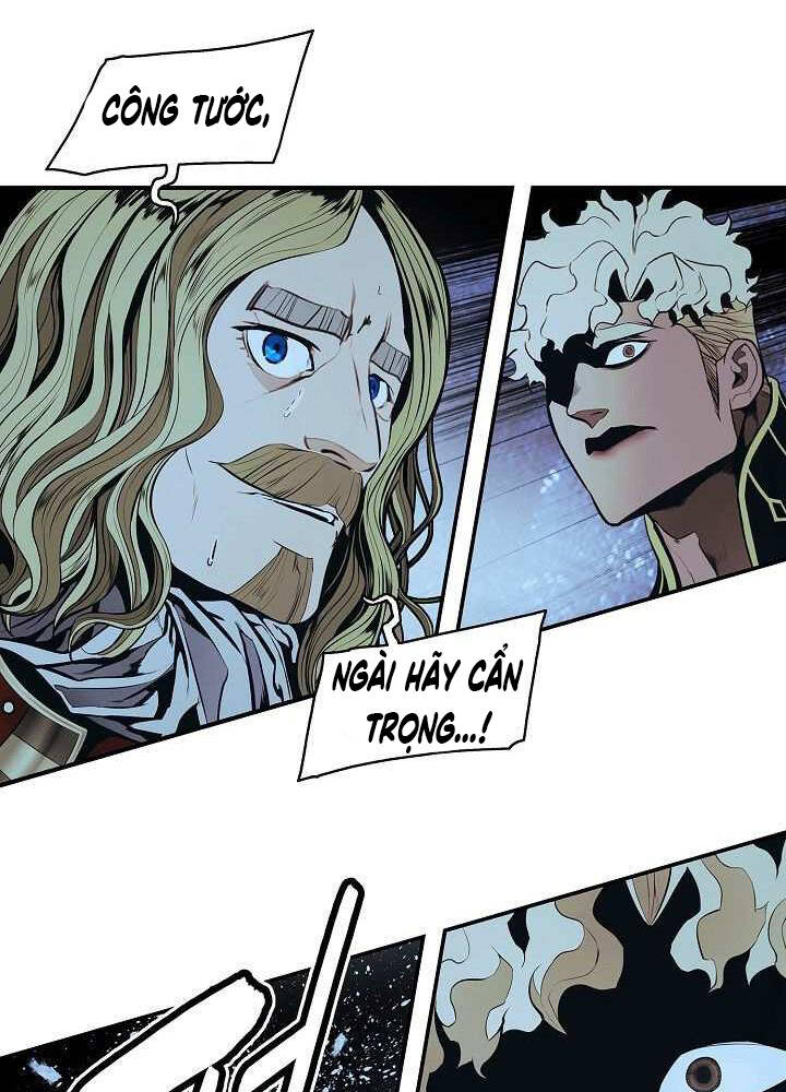 Bất Bại Chân Ma Chap 130 - Next Chap 131
