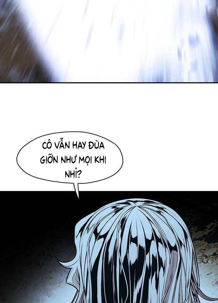 Bất Bại Chân Ma Chap 130 - Next Chap 131