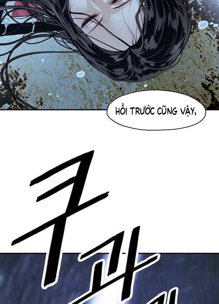 Bất Bại Chân Ma Chap 130 - Next Chap 131
