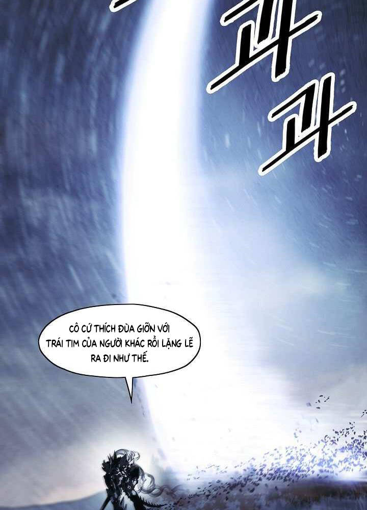Bất Bại Chân Ma Chap 130 - Next Chap 131