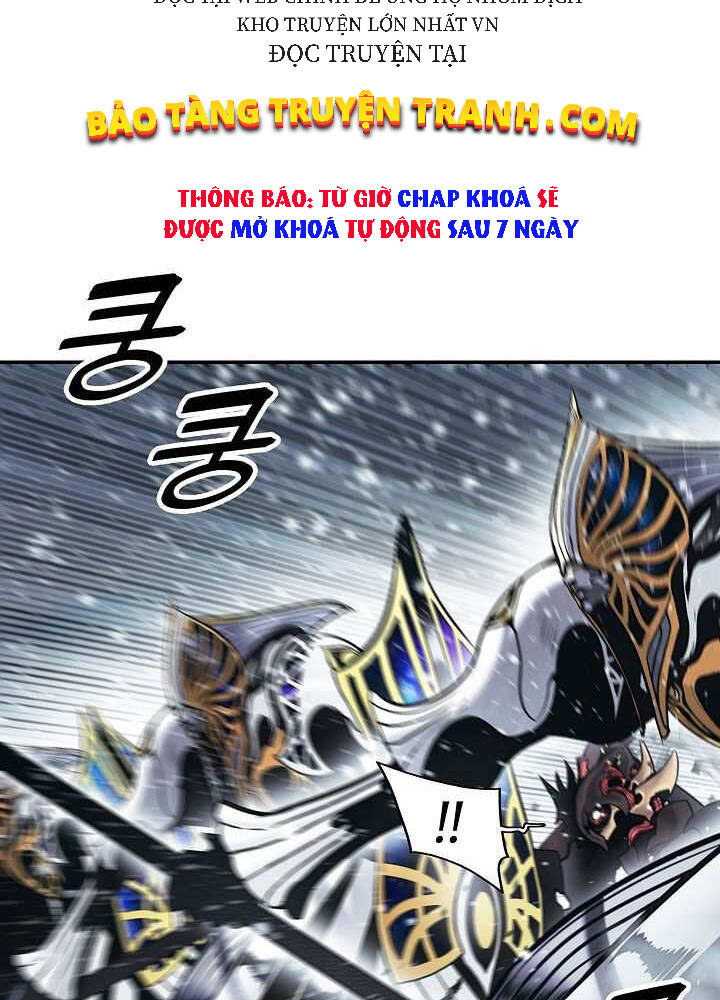 Bất Bại Chân Ma Chap 130 - Next Chap 131