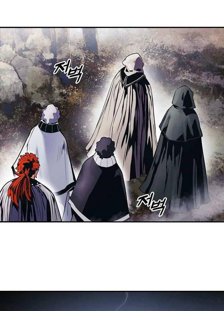 Bất Bại Chân Ma Chap 130 - Next Chap 131