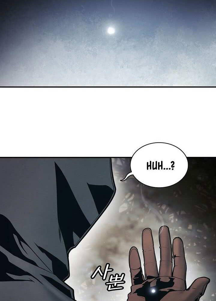 Bất Bại Chân Ma Chap 130 - Next Chap 131