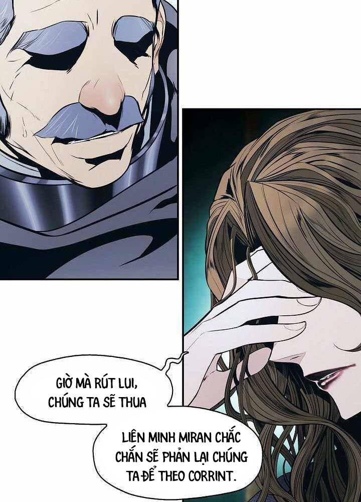 Bất Bại Chân Ma Chap 131 - Next Chap 132