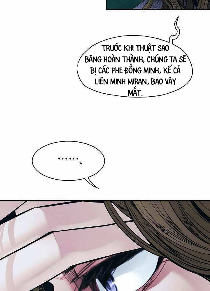 Bất Bại Chân Ma Chap 131 - Next Chap 132