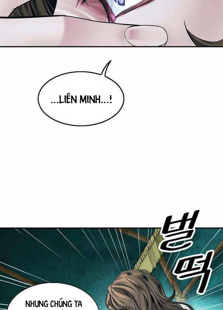 Bất Bại Chân Ma Chap 131 - Next Chap 132