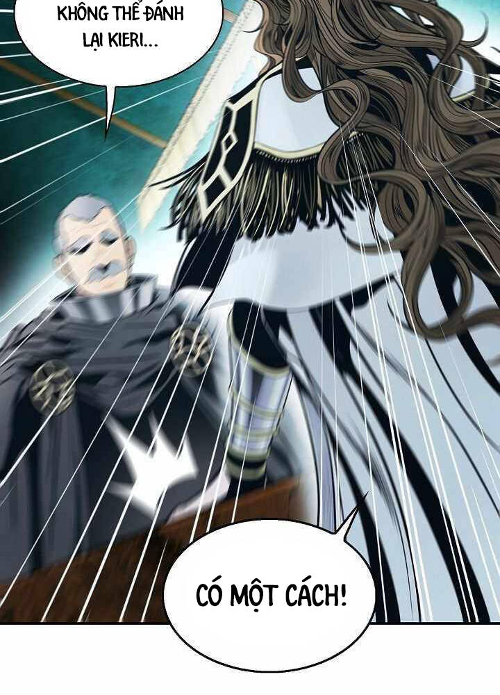 Bất Bại Chân Ma Chap 131 - Next Chap 132