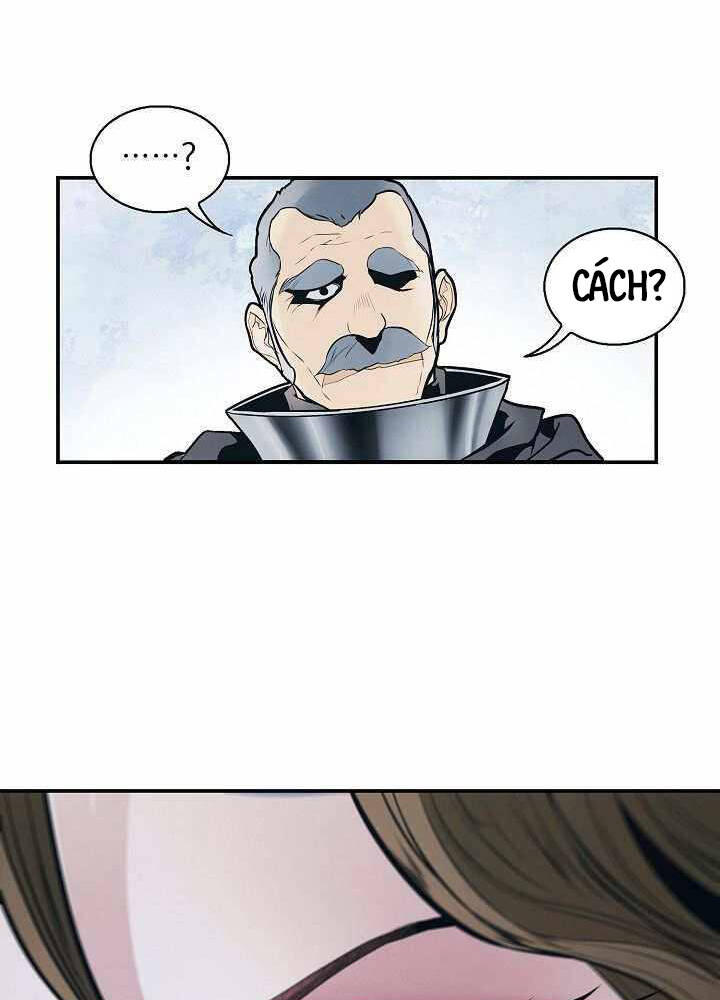 Bất Bại Chân Ma Chap 131 - Next Chap 132